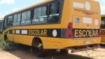 Novo prefeito de Ipanguaçu encontra frota sucateada e abandono na garagem da prefeitura 