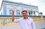 "NÃ£o vi conhecimento nas pessoas sobre algum projeto que justificasse seu voto em Rosalba", diz JosuÃ© Moreira