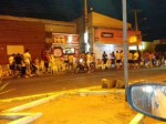 Homem Ã© assassinado com tiros de espingarda em espetinho no bairro Doze Anos