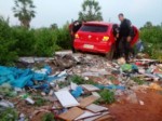 Corpo de homem Ã© encontrado crivado de balas dentro de carro em MossorÃ³
