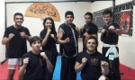 Academia de Kung Fu realiza Natal Beneficente para crianÃ§as carentes de MossorÃ³