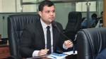 Tony Fernandes assume liderança da oposição na Câmara de Mossoró