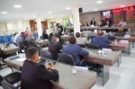 Por 11 a 8 votos, vereadores de MossorÃ³ aprovam verba de gabinete