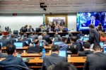 ComissÃ£o especial aprova texto bÃ¡sico da reforma da PrevidÃªncia