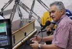 General GirÃ£o destaca trabalho da Frente Parlamentar Mista em Prol do SemiÃ¡rido