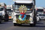 Confira os eventos que vão movimentar a Festa de Santa Luzia 2021