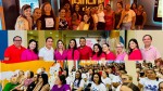 Gabinete do deputado Neilton Diógenes lança programa '+ MULHERES'