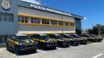 General Girão destina R$ 350 Mil em emenda para viatura blindada da PRF no RN