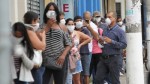 Uso de mÃ¡scaras serÃ¡ obrigatÃ³rio em MossorÃ³