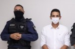 NomeaÃ§Ã£o de comandante gera surpresa dentro da GCM
