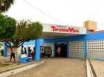 Sem dinheiro para transporte, servidores podem paralisar os atendimentos no HRTM