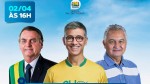 Conservadores vão realizar encontro em Pau dos Ferros com principais nomes da direita do RN