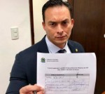 Senador Styvenson Valentim assina pedido de impeachment de ministros do STF