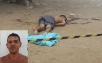 Ex-presidiÃ¡rio Ã© morto a tiros em frente a posto policial abandonado