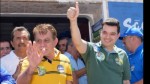 MP Eleitoral pede cassaÃ§Ã£o de diploma de Walter Alves e Raimundo Fernandes por participaÃ§Ã£o em showmÃ­cio