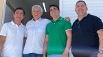Neilton e João Maia inauguram diretório do PP em Apodi nesta sexta (22)