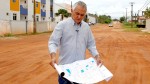General Girão destinou mais de R$ 28 milhões em emendas para obras de pavimentação em Natal