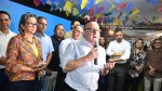 Bell Marques, Luan Santana e Alok são atrações confirmadas no São João de Natal