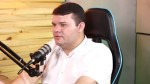 Podcast: 'É muito difícil que a oposição parta totalmente unida', afirma Lawrence Amorim