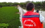 Defesa Civil monitora chuvas e intensifica trabalho preventivo em Mossoró