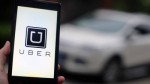 Uber comeÃ§a a operar hoje em MossorÃ³