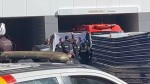 URGENTE: Bolsonaro passa mal e é levado a hospital em Brasília