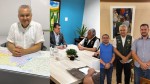 General Girão reforça presença em Mossoró com gabinete regional e apoio à UFERSA e aos clubes locais