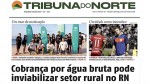 Opinião - O golpe de Fátima contra o Agro Potiguar