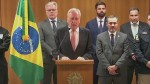 Lewandoski afirma que Tatu e Martelo voltarão para o Presídio de Mossoró