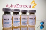 Anvisa autoriza importaÃ§Ã£o de 2 milhÃµes de doses da vacina de Oxford