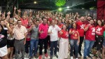 PT trabalha nome de ex-reitor para blindar Isolda, mas não descarta aliança com Lawrence