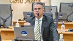 Coronel Azevedo critica atuação de Alexandre de Morais em pronunciamento na ALRN