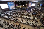 Campus Party 2018 acontecerÃ¡ no RN