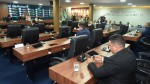 Fidelidade ao prefeito pesa mais que o bolso na bancada governista