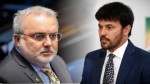 Fábio Faria alfineta Jean Paul: "tem defendido até os desvios do PT"