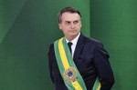 Bolsonaro descarta participaÃ§Ã£o nas eleiÃ§Ãµes municipais e reforÃ§a criaÃ§Ã£o do AlianÃ§a