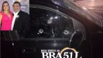 Quatro pessoas sÃ£o assassinadas a tiros em menos de 12 horas em MossorÃ³