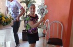 Bingo arrecada recursos para custear tratamento de ex-professora do EducandÃ¡rio Silvio Mendes