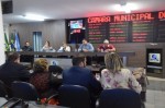 "Dividem o espaÃ§o em trÃªs ou quatro tÃºmulos, ficam com um e vendem os outros"