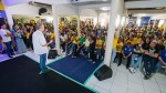 Rogério Marinho acusa Fátima e o PT de “mentir para a população” e “sucatear o RN”