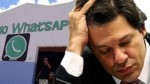 ApÃ³s culpar whatsapp pela derrota, PT Ã© ridicularizado nas redes sociais