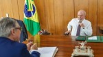Nem Lula confia nos ministros que escolheu