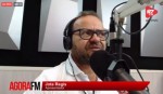 Em enquete de rÃ¡dio, maioria diz que o maior medo Ã© a esquerda voltar ao poder