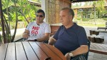 Em entrevista ao Blog do Ismael Sousa, Rogério fala sobre agenda com prefeitos do Oeste, futuro do PL e CPMI dos atos de 8 de Janeiro