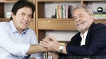 Livre para a disputa, Robinson vai querer surfar no Bolsonarismo