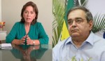 Prefeitos de Natal e MossorÃ³ ignoram decisÃ£o de FÃ¡tima e mantÃªm reabertura de comÃ©rcios