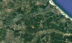 Tremor de terra Ã© registrado no municÃ­pio cearense de Cascavel