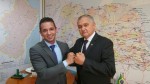 Em Brasília, General Girão recebe prefeito Allyson e anuncia recursos para Mossoró