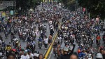 Itamaraty faz alerta de segurança para brasileiros na Venezuela