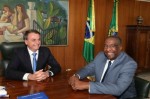 Carlos Alberto Decotelli entrega carta de demissÃ£o ao governo